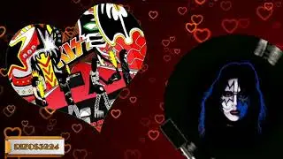 Beatles Meets Kiss - Love Gun