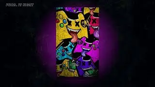 [Free] Club Banger x Bass Rap House Type Beat 