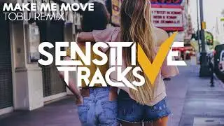 Culture Code - Make Me Move ft. KARRA (Tobu Remix) [LEAKED OUT RELEASE]