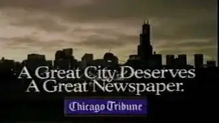 📺 Chicago 🏆🌃🏆📰
