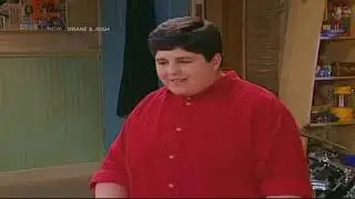 TeenNick On-Screen Logo Error (January 20, 2018)