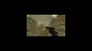 -4hs de_tuscan cs 1.6 fastcup #counterstrike #shorts #fastcup #csgo