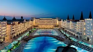 Türk Turizmine Telman İsmailov mührü