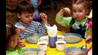 Кишечная палочка и трупный яд В САДЫ И ШКОЛЫ привыкайте