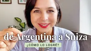 SECRET REVEALED 🤫 Living in Switzerland as a Latino 🇨🇭 Exclusive agreement between Switzerland an...