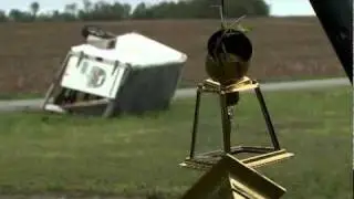 2011 Tornado and Storm Damage from Southern Illinois