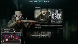 [VOD] pve tark until i get mad then some other random game
