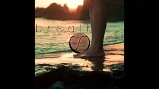 Chill Ambient Hip Hop Beat - Breath - Scaped