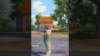 Wait For End 😂 #funlixpubg #shorts