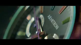 Cinematic Watch Ad/Commercial | Armitron | Bmpcc 6k | Sigma 18-35
