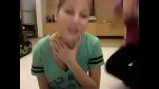 Младший брат шарит