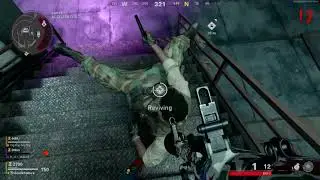 Degenerate Anime Girl Shoots RPG's At Her TEAM MEMBERS!!!