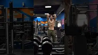Build Your OBLIQUES For This!