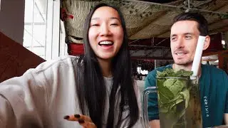 DISCOVERING PERU - LUNA'S JOURNEY (EPISODE 57)