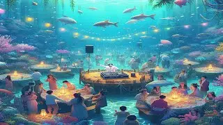 DJ Dox @ Secret Isles Spring Festival 2024