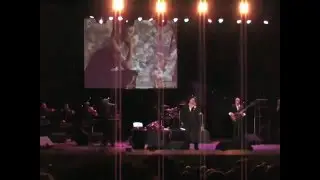 15. Валерий Меладзе - Притяженья больше нет (Донецк 15.03.2010)