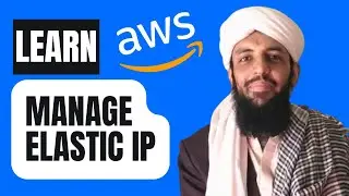 How to Manage Elastic IP Addresses on AWS EC2 Instances