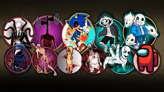 Shadow Fight 2 vs All The Best Bosses 2020