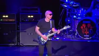 Joe Satriani - Flying In a Blue Dream | Live at Hard Rock Orlando | 3/22/24
