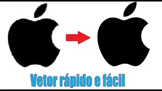 Como vetorizar, 
