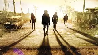 State of Decay 2 Soundtrack
