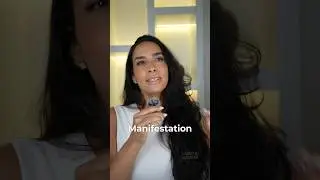 Die Kraft der Manifestation: Wie du RICHTIG manifestierst! #manifestierenlernen #selbstbewusstsein