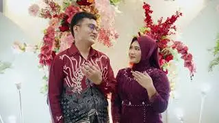 Engagement Putri & Revan - August 4, 2024