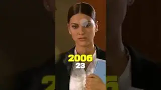 Binbir Gece oyuncuları yıllara göre değişimi (2006-2025) 