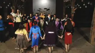 Khoren Mouradian - Harsi Bar