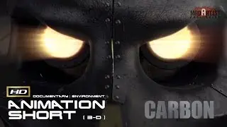 CGI 3D Animated Short Film 