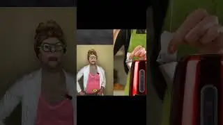 A Vingança é um prato que se come frio - episódio 2 - HAHA 😜