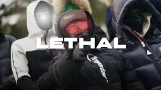 [FREE] Uk Drill Type Beat x Ny Drill Type Beat - "LETHAL" | Uk/Ny Drill Instrumental 2023