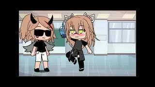 Meme цвет глаз gacha life and gacha club