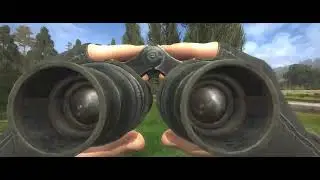 S T A L K E R True Stalker 2024 #10 украсть документы