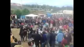 FIESTA DE LA CERVEZA EN PUNTA ARENAS...