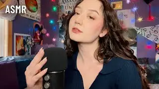 ASMR FAST MIC PUMPING, SCRATCHING & GRIPPING