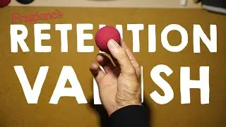 Friagione Retention Vanish