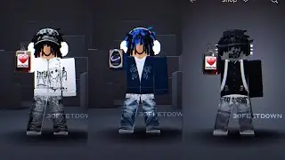 10 Robux Outfit Ideas 2023 | 10 Robux Avatar | 10 Robux Outfits Boy | Roblox Outfits Under 10 Robux