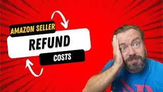 Amazon FBA Fees for Returns - What It Really Costs Might Shock You!