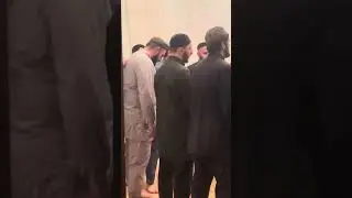 2- Зикр у Дзауровых Рамадан 11 бийс