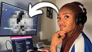 New YouTuber Diaries 🎥: My First Week as a Full-Time Creator