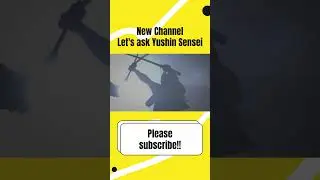 The Katana Style that Defies Common Sense