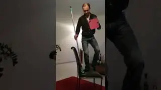 Как свалить от жены
