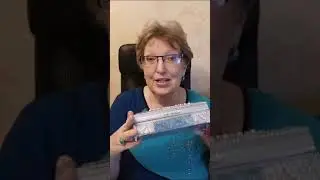 Декупаж мастер класс "Купюрница Жемчужная" приглашение от Натальи Большаковой