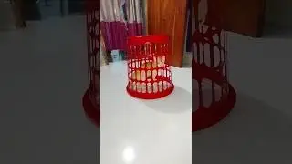 মাউ যখন খাচায় বন্দী #cat #cats #catlover #catshorts #kitten #kitty #cutecat #funnycats #catvideos