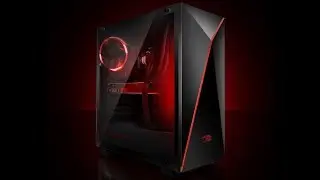 ibuypower PC Review after 10 months