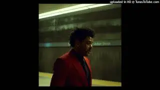 The Weeknd - Alone Again (Acapella)