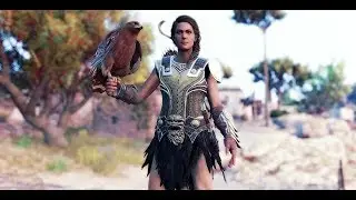 Прохождение Assassin's Creed Odyssey — Одиссея за Кассандру #5