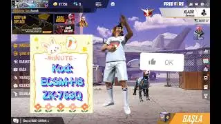 ELMASLI OTOMAT FİŞİ KODU ff