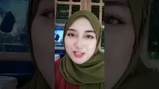 Hai Ganteng!  Awas ya kamu kalau cari cewek lain 